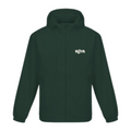 Coupe-vent KOYA Forest Green