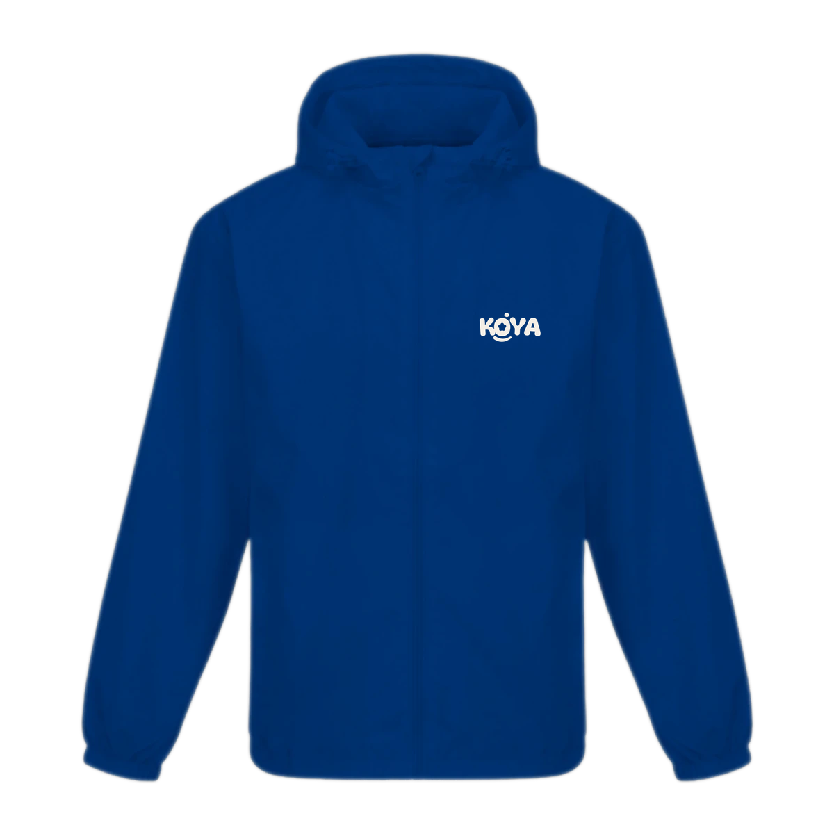 Coupe-vent KOYA Royal Blue