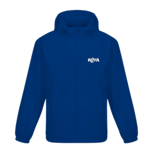 Coupe-vent KOYA Royal Blue